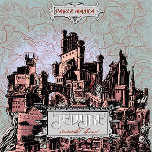 Jedyne: Ścieżki krwi, Paweł Majka