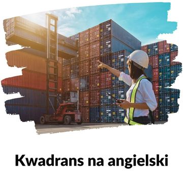 KNA: Lekcja 339 (logistyka i spedycja cz. 2) audiobook, Szymon Marciniak