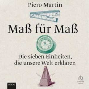 Maß für Maß, Piero Martin
