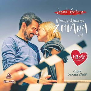 Nieoczekiwana zmiana ról, Jacek Getner