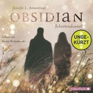 Schattendunkel (Obsidian 1), Jennifer L. Armentrout