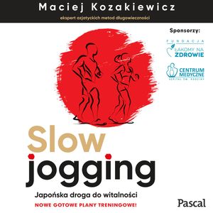 Slow jogging, Maciej Kozakiewicz