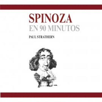 Spinoza en 90 minutos audiobook, Paul Strathern