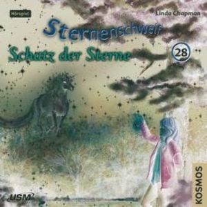 Sternenschweif, Teil 28: Schatz der Sterne, Linda Chapman