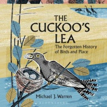 The Cuckoo's Lea audiobook, Michael J. Warren