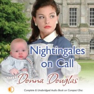 The Nightingales on Call, Donna Douglas