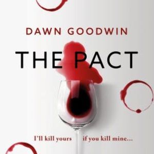 The Pact, Dawn Goodwin