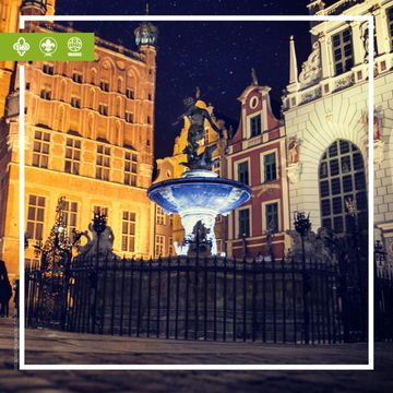 Wędrownicy i turystyka w Gdańsku #3 - Stanisław Strojny audiobook, Julia Czekalska