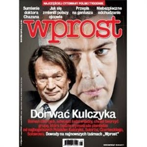 AudioWprost, Nr 28 z 07.07.2014, Wprost