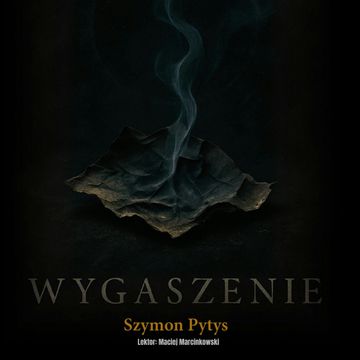 Wygaszenie audiobook, Szymon Pytys
