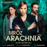 Arachnia. Audioserial