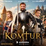 Komtur. Audioserial