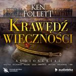 Krawędź wieczności. Audioserial