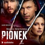 Pionek. Audioserial
