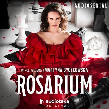 Rosarium. Audioserial