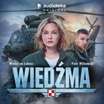 Wiedźma. Audioserial